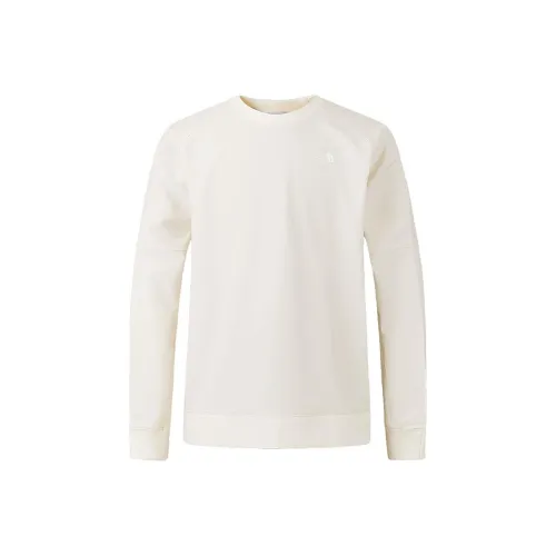 THE NORTH FACE Urban Exploration Tekno Толстовка Унисекс Дюнный Белый