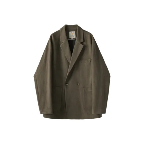 WILLIAM FOX SONS Бизнес-костюм унисекс