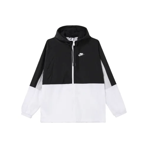 Nike Многоцветные Мужские Куртки
