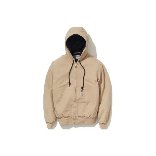 Carhartt WIP Куртка Мужская Коричневая