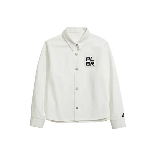 PLANET BORING Унисекс Куртки