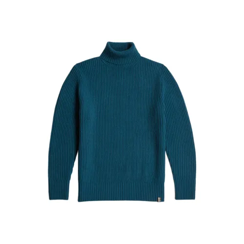 Свитеры для мужчин RAW Star RAW Turquoise