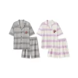 Мужской 5E5159 Серый Синий