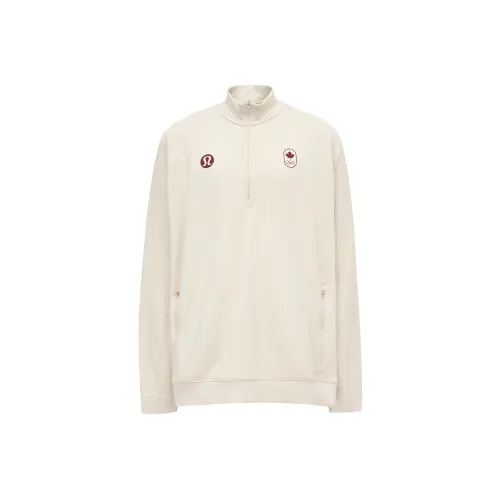 lululemon Team Canada Куртка Мужская