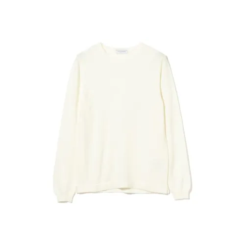 BEAMS Gran Sasso 12 Gauge Круглый вырез Трикотаж Мужской