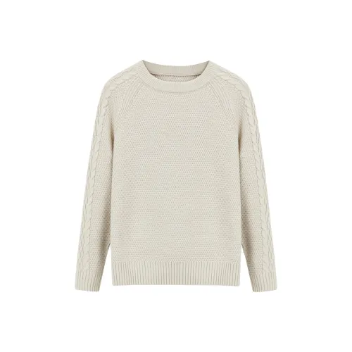 WOOD SOON Мужской Трикотаж