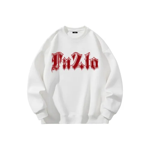 FA2LO Унисекс Свитшоты