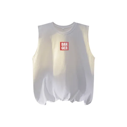 DANGERTIGER Унисекс Футболки