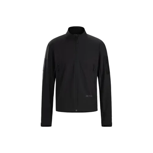 Arcteryx SS22 SYSTEM_A Collection Куртка Мужская