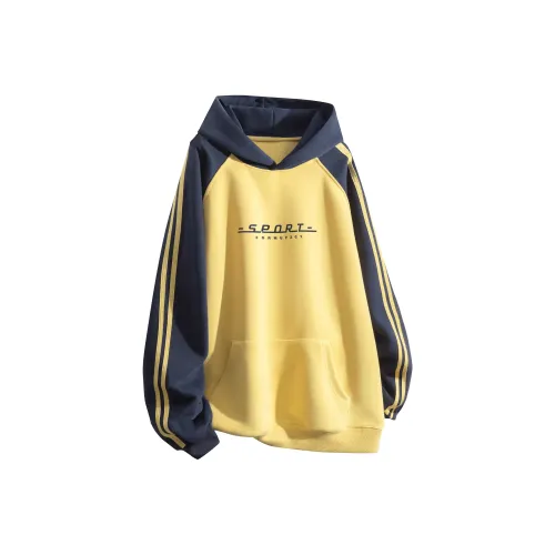 UPZCY Сезон возвращения в школу Студенты Толстовка Унисекс