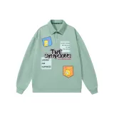 Озеро Зеленое