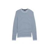 Серебристо-белый