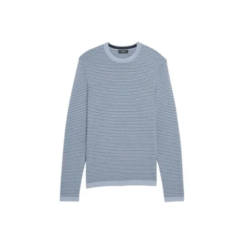 THEORY Мужские Свитера