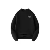 Black (Qf Jumping Heart Chest Logo)  
Черный (Qf Jumping Heart Логотип на груди)