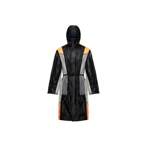 Moncler x 1017 ALYX 9SM Куртка Мужская