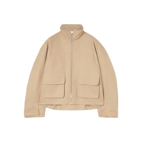 AMBUSH Хаки Мужские Куртки