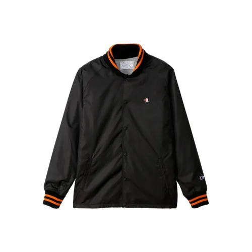 Champion Унисекс Куртки