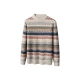 Бежево-абрикосовый