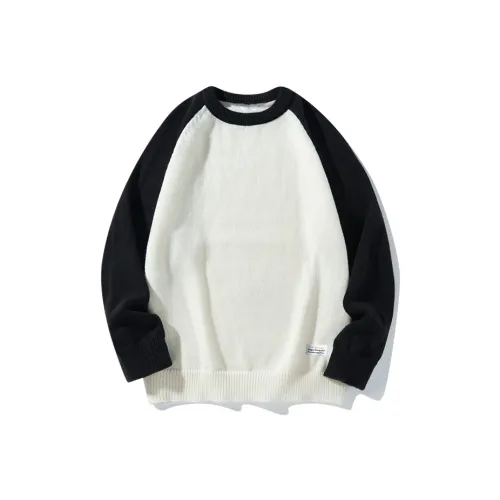 I.E Унисекс Свитеры