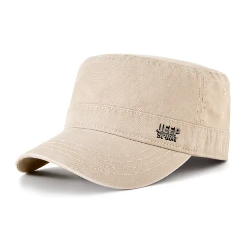 JEEP SPIRIT Хлопковые кепки унисекс