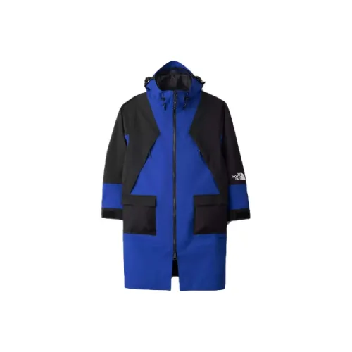 THE NORTH FACE 1994 Collection Куртка Мужская Синяя