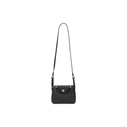 HERMES Lindy Сумки через плечо Женские