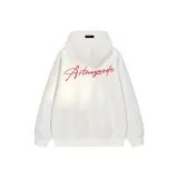 Белый [утолщенный с флисовой подкладкой]