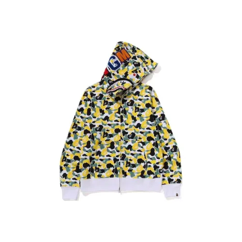 A BATHING APE BAPE STORE® PACK Series Свитшот Унисекс