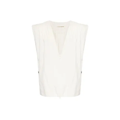 Homme Plissé Issey Miyake Майка Мужская Айвори