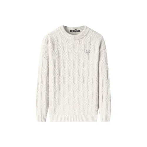 Maserati Унисекс Трикотаж