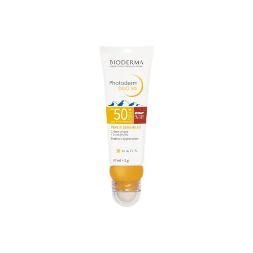 BIODERMA Солнцезащитный Унисекс
