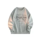 Светло-пшеничный серый [Флисовая подкладка]