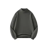 Весна-осень, темно-серый