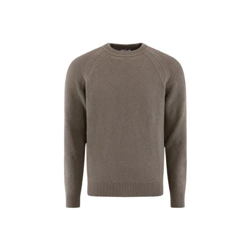 JACOB COHEN Трикотаж Мужской Серый