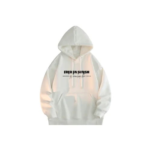 FREO3N Унисекс Свитшоты