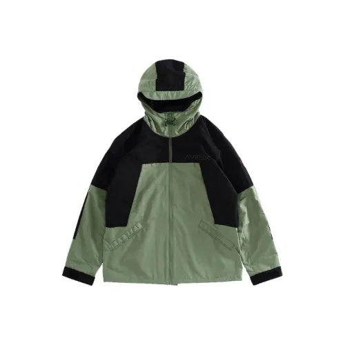 AVIREX Мужские Куртки