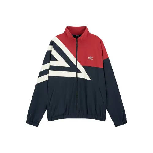 Umbro Унисекс Куртки