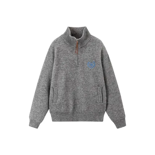 NewJnxs Унисекс Свитера