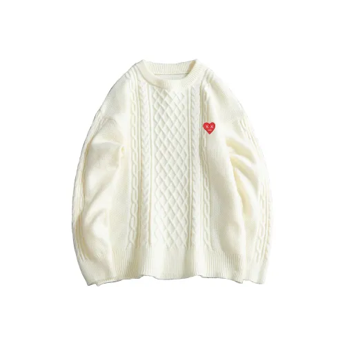 Emoji Унисекс Свитеры