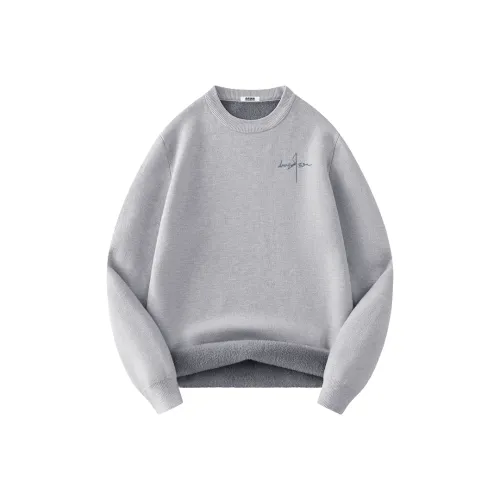 Centennial Globe Свитер Унисекс