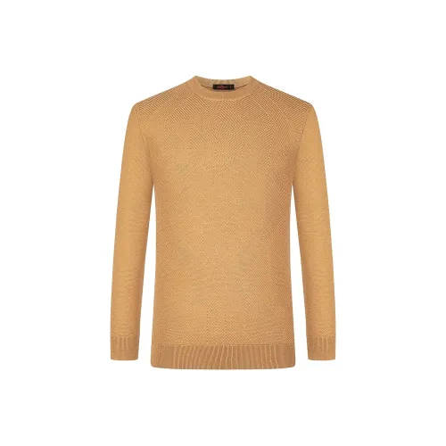 SEVEN Мужские Свитера