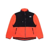 Оранжево-красный