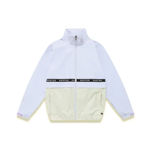 BURTON MELTER Светлый Лавандовый Мужские Куртки