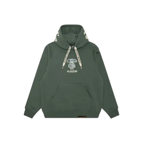 Aape Мужские Свитшоты