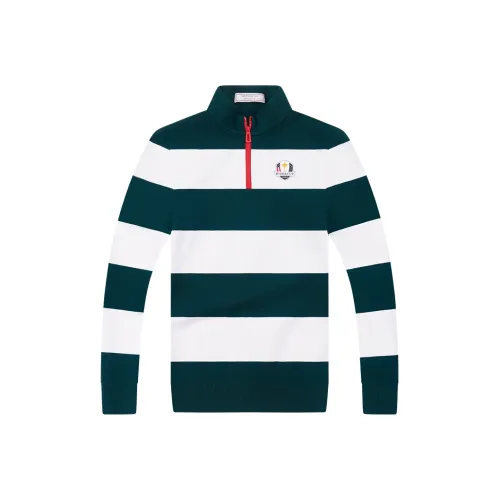 RYDER CUP EST.1927 Мужской Трикотаж