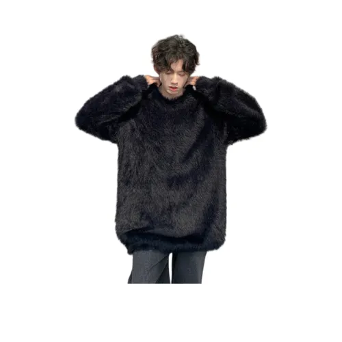 MAISON VINSON Унисекс Свитера