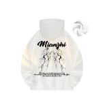 Белый (с флисовой подкладкой)