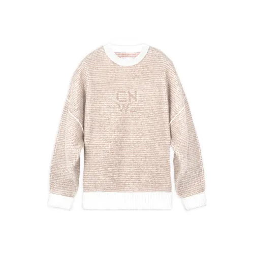 CANOTWAIT_ Унисекс Трикотаж