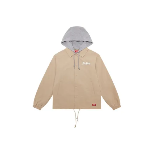 Dickies Песочный Мужской Куртки