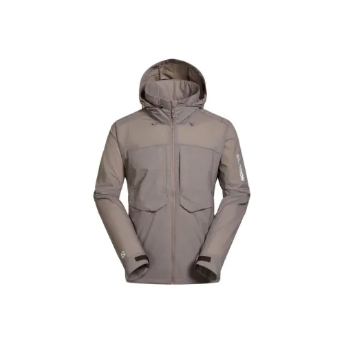 SALOMON Куртка Унисекс Железо Серый